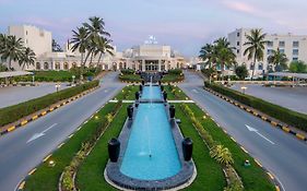 Hilton Salalah 5*